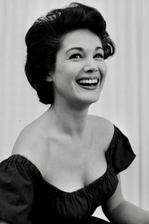 Joan Taylor Image