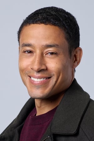 Mark Taylor Image