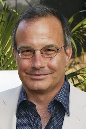 Mark L. Taylor Image