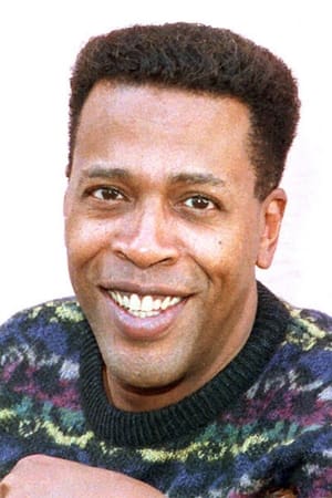 Meshach Taylor Image