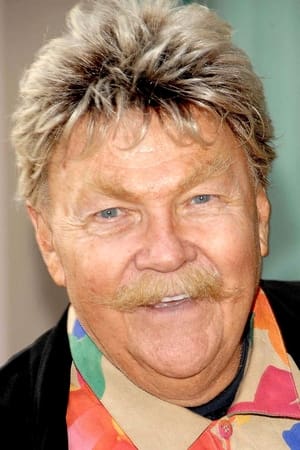 Rip Taylor Image