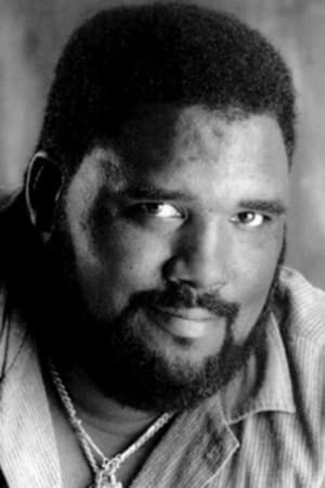 Ron Taylor Image