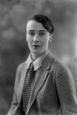 Valerie Taylor Image