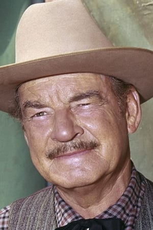 Ray Teal Image