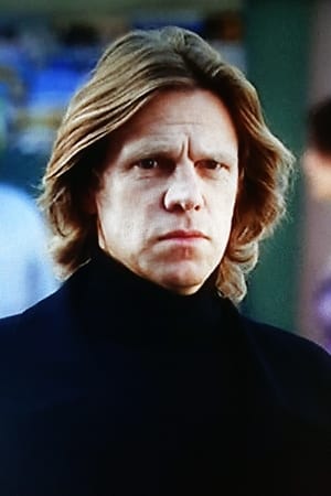 Simon Templeman Image