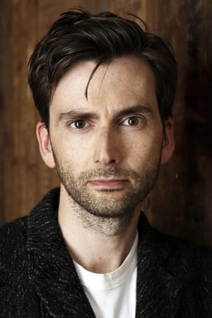 David Tennant Image