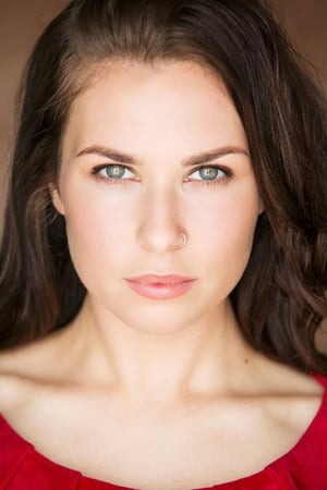 Olivia Tennet Image