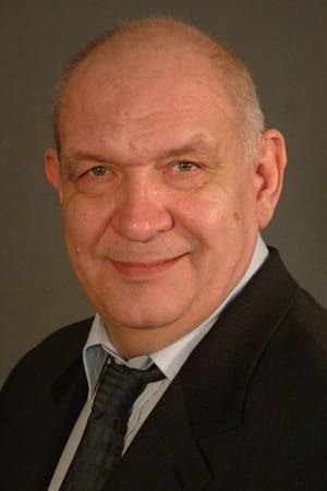 Valentin Teodosiu Image
