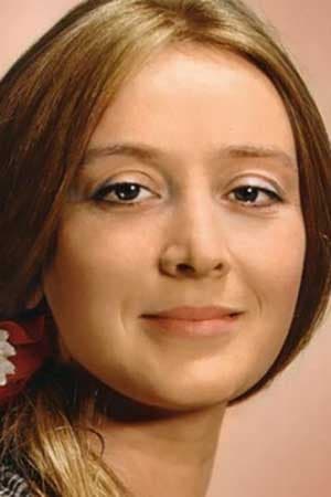 Margarita Terekhova Image