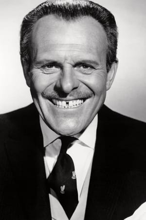 Terry-Thomas Image
