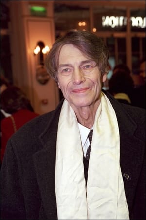 Laurent Terzieff Image