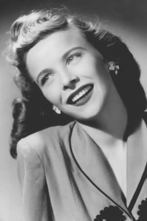 Joan Tetzel Image