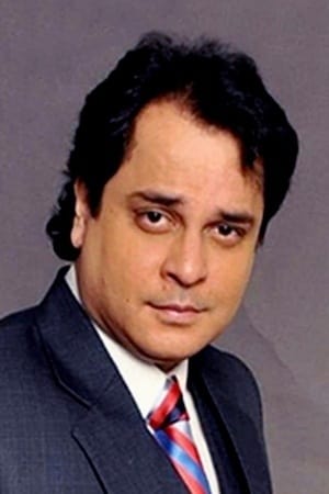 Mahesh Thakur Image