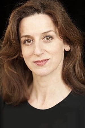 Abigail Thaw Image