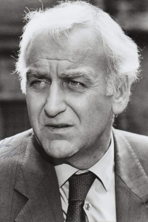 John Thaw Image