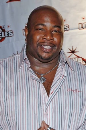 Marcello Thedford Image