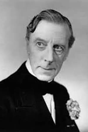 Ernest Thesiger Image