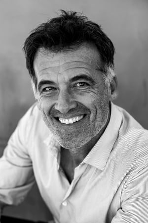 Bruce Thomas Image