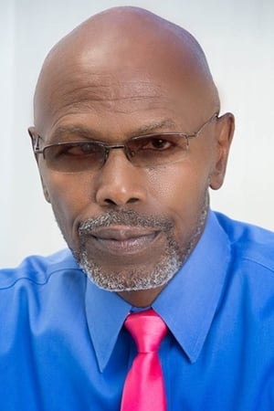 Ernest Thomas Image