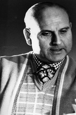 Gerald Thomas Image
