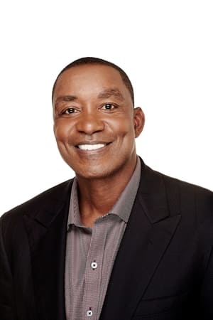 Isiah Thomas Image
