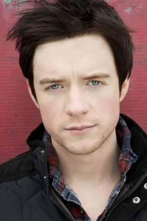 Matthew James Thomas Image