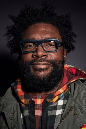 Questlove Image