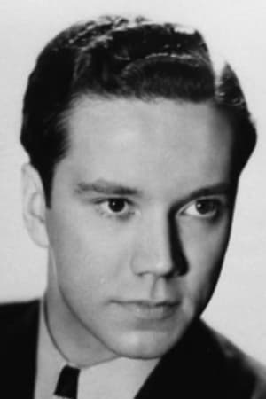 Bill Thompson Image