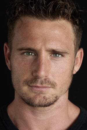 Cain Thompson Image