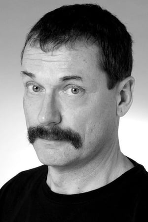 Dave Thompson Image
