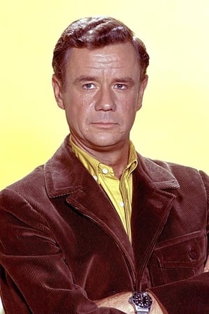 Marshall Thompson Image