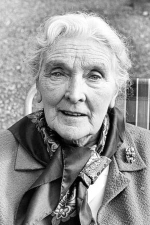 Sybil Thorndike Image