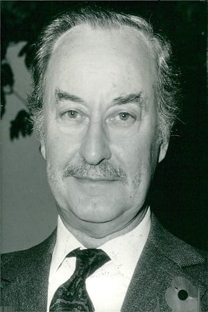 Frank Thornton Image