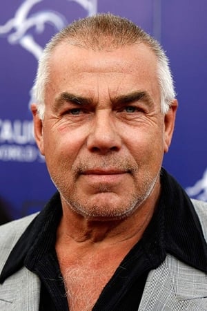 Sven-Ole Thorsen Image