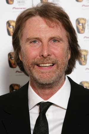 David Threlfall Image
