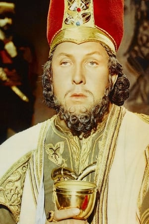 Frank Thring Image