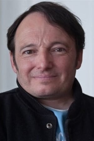 Jean-Yves Tual Image