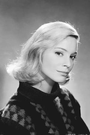 Ingrid Thulin Image