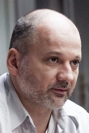 Szabolcs Thuróczy Image