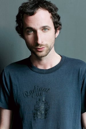 Dov Tiefenbach Image
