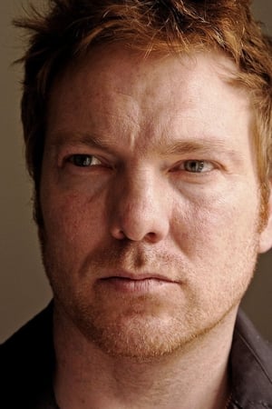 Andrew Tiernan Image