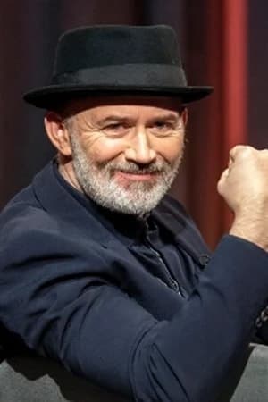 Tommy Tiernan Image