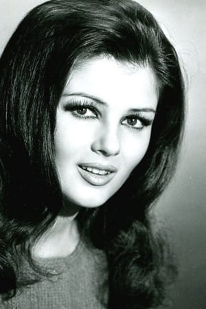 Pamela Tiffin Image