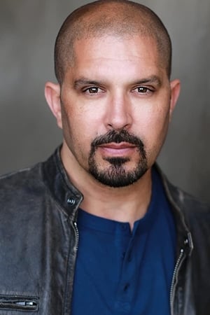 Terrell Tilford Image