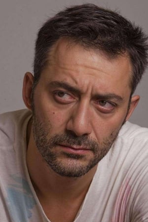 Filippo Timi Image