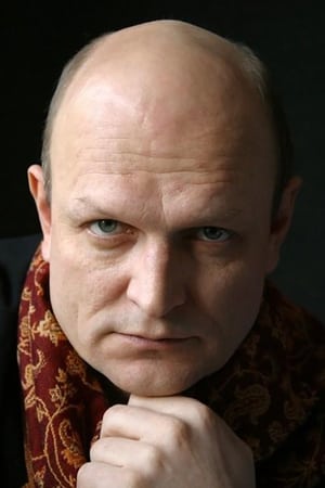 Aleksandr Tyutin Image