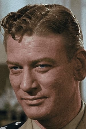 Kenneth Tobey Image
