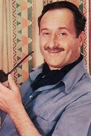 George Tobias Image