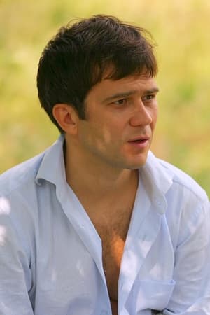 Dariusz Toczek Image