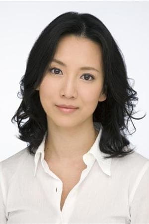 Naho Toda Image